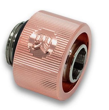 EK-ACF Fitting 10/16mm -Koppar