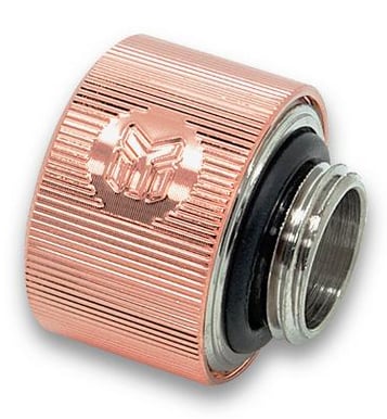 EK-ACF Fitting 10/16mm -Koppar