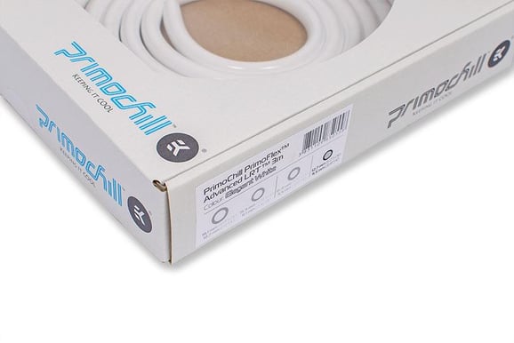 Slang, PrimoChill 19/13mm -Elegant White 3m