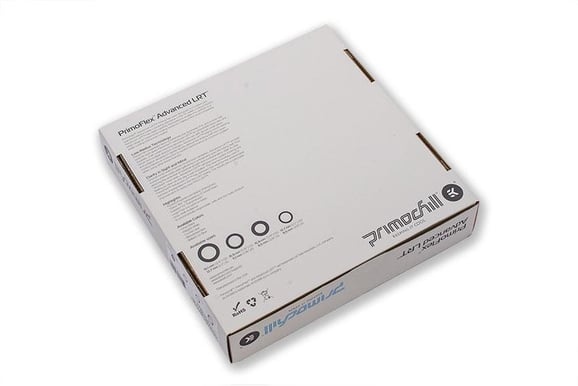 PrimoChill 19/13mm -Onyx Black 3m