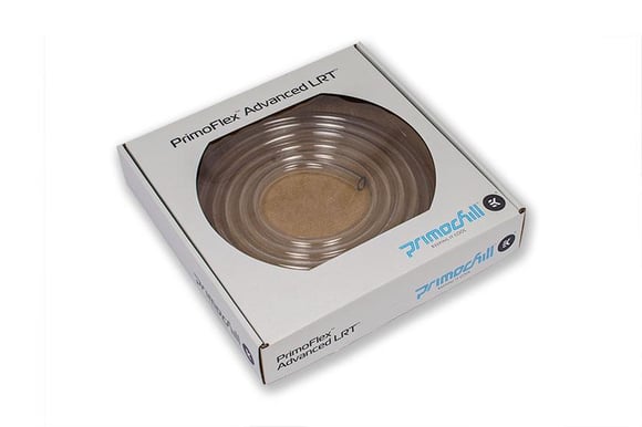 Slang, PrimoChill 13/10mm -Crystal Clear 3m