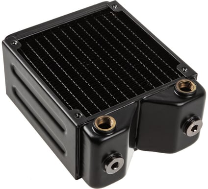 Radiator, Coolgate G2 Radiator 120mm Single