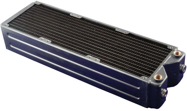 Radiator, Coolgate G2 Radiator 360mm Triple