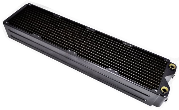 Coolgate G2 Radiator 480mm Quad