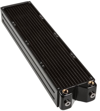 Coolgate G2 Radiator 480mm Quad