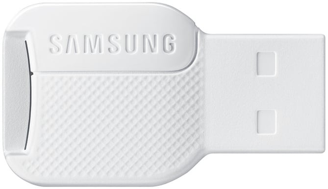 Samsung MicroSDXC EVO 64GB Class 10 inkl. USB adapter