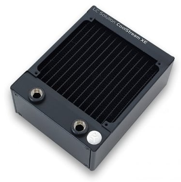 EK-CoolStream RAD XE (120) Single
