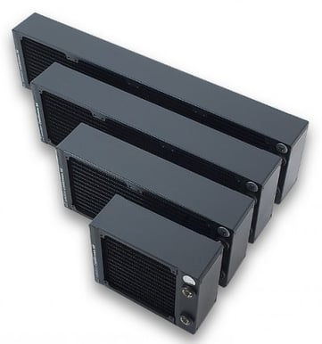 EK-CoolStream RAD XE (120) Single