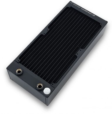 EK-CoolStream RAD XE (240) Dual