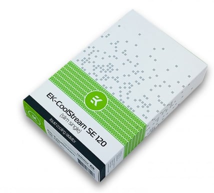 EK-CoolStream RAD SE (120) Slim Single