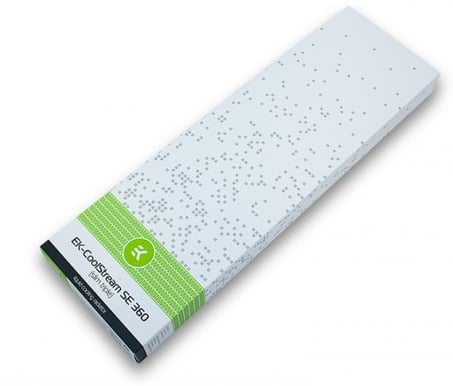 EK-CoolStream RAD SE (360) Slim Triple