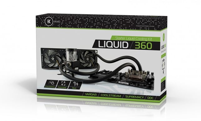 EK-KIT L360 (R2.0)