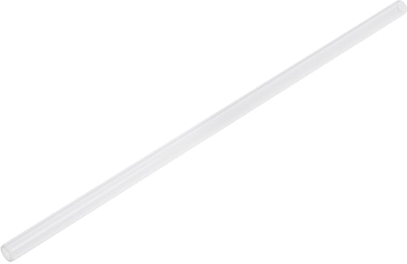 Alphacool HardTube 13/10mm Plexi Clear 40cm
