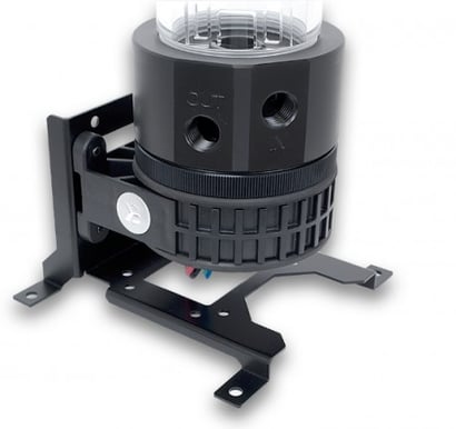 EK-XRES 140 Revo D5 PWM med pump