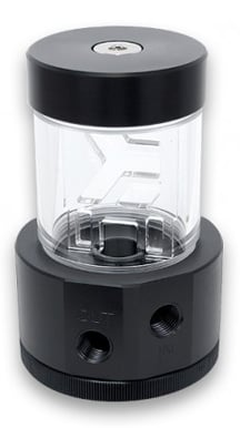 EK-XRES 100 Revo D5 -Acetal