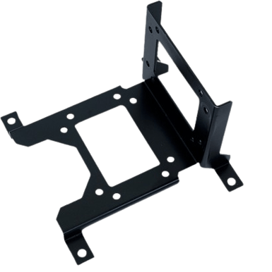 EK-UNI Pump Bracket 120mm fan Vertical
