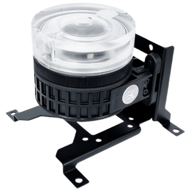 EK-UNI Pump Bracket 120mm fan Vertical
