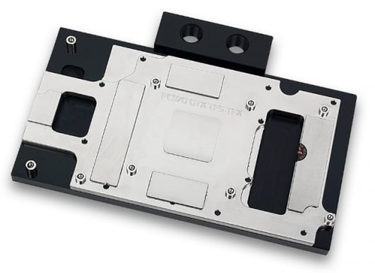 Block, EK-FC970 GTX TFX -Acetal + Nickel