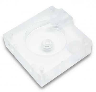 EK-XTOP DDC -Plexi