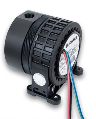 EK-XTOP Revo D5 PWM (ink. Pump)