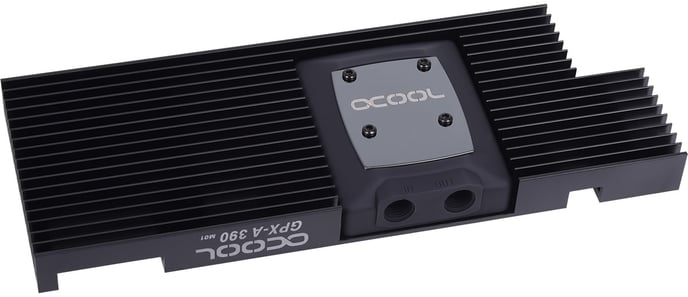 Alphacool NexXxos GPX ATI R9 390 M01
