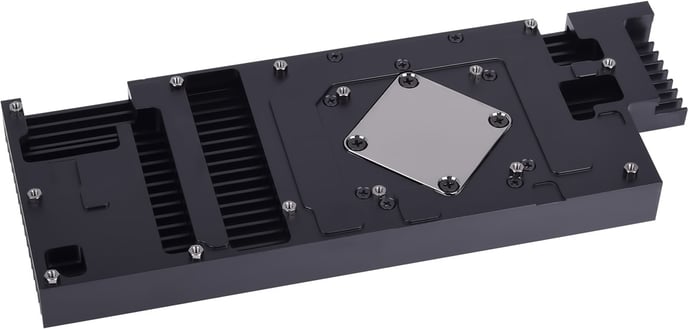 Alphacool NexXxos GPX ATI R9 390 M01