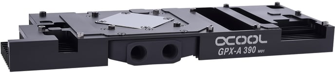 Alphacool NexXxos GPX ATI R9 390 M01