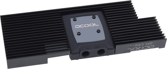 Alphacool NexXxos GPX Nvidia GTX 970 M10