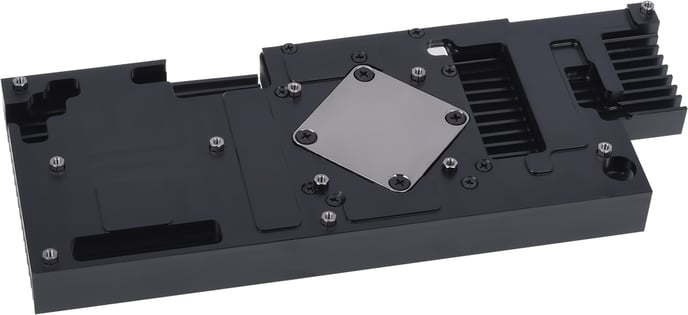 Alphacool NexXxos GPX Nvidia GTX 970 M10