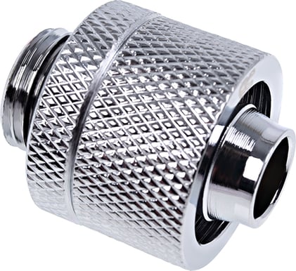 Alphacool Eiszapfen 16/10mm G1/4 6-pack -Chrome