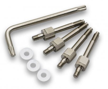 EK-Supremacy PreciseMount Add-on Naked Ivy