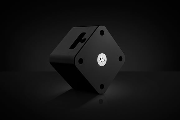EK-Quantum Convection D5 - Black