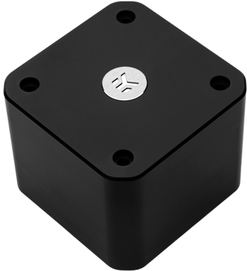 EK-Quantum Convection D5 - Black