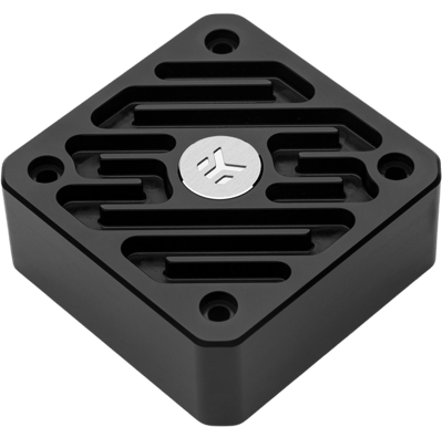 EK-Quantum Convection DDC - Black