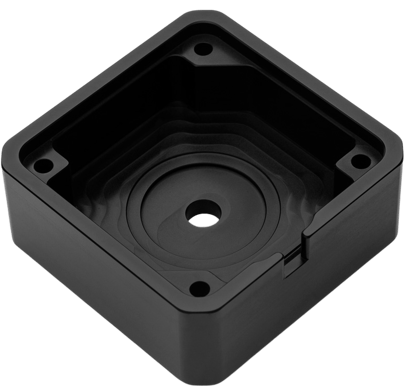EK-Quantum Convection DDC - Black