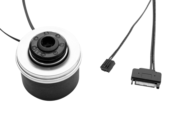 EK-Loop D5 G3 PWM Motor
