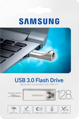 Samsung Bar Standard 128GB USB3.0