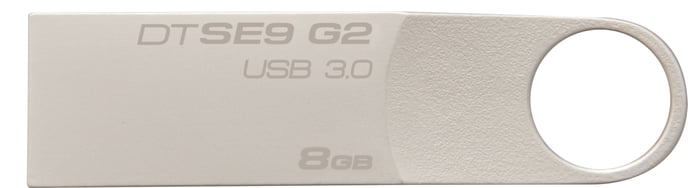 Kingston DataTraveler SE9 G2 8GB USB 3.0