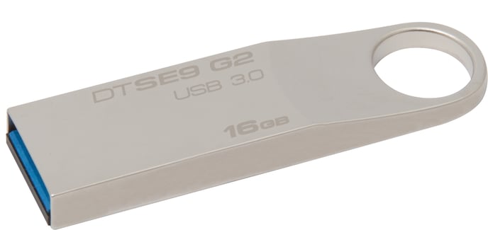 Kingston DataTraveler SE9 G2 16GB USB 3.0