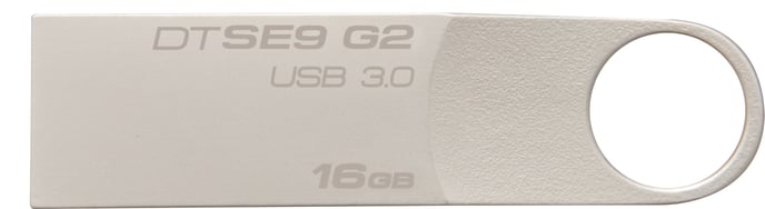 Kingston DataTraveler SE9 G2 16GB USB 3.0