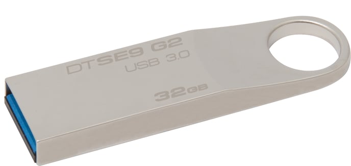 Kingston DataTraveler SE9 G2 32GB USB 3.0