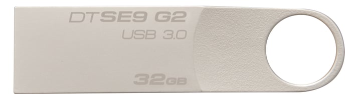 Kingston DataTraveler SE9 G2 32GB USB 3.0