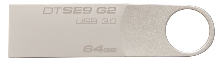 Kingston DataTraveler SE9 G2 64GB USB 3.0