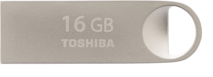 Toshiba TransMemory U401 16GB USB 2.0