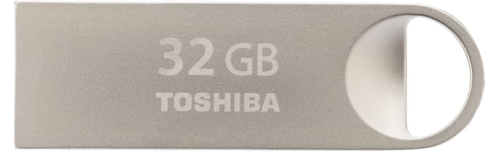 Toshiba TransMemory U401 32GB USB 2.0