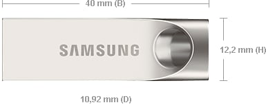 Samsung Bar Standard 16GB USB 3.0