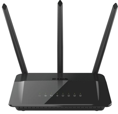 D-Link DIR-859 AC1750