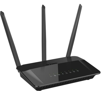 D-Link DIR-859 AC1750