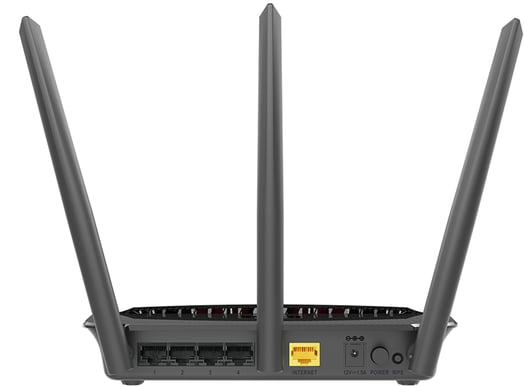 D-Link DIR-859 AC1750