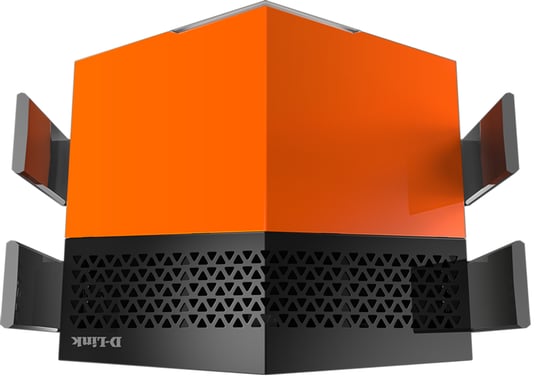 D-Link DIR-879 EXO AC1900